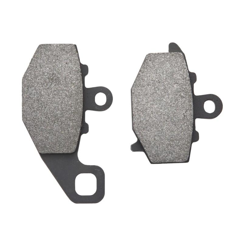 TK　0628 Тормозные колодки Kawasaki купить от 2 721 грн. в Украине ( 55353